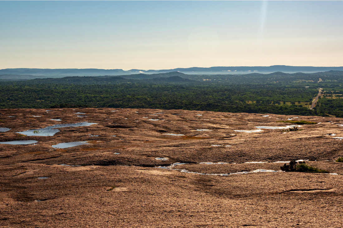 Exploring the Untamed Beauty: Our Top Hiking and Camping Areas of Texas Hill Country