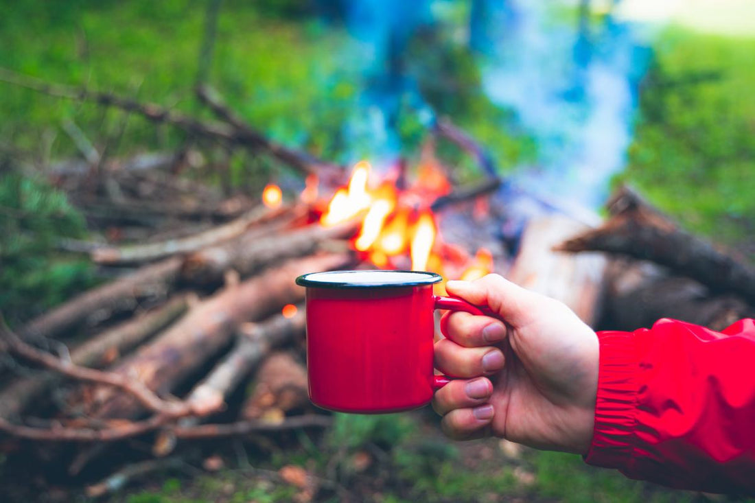 Brewing the Perfect Cup: Coffee Methods for Your Campsite Adventure