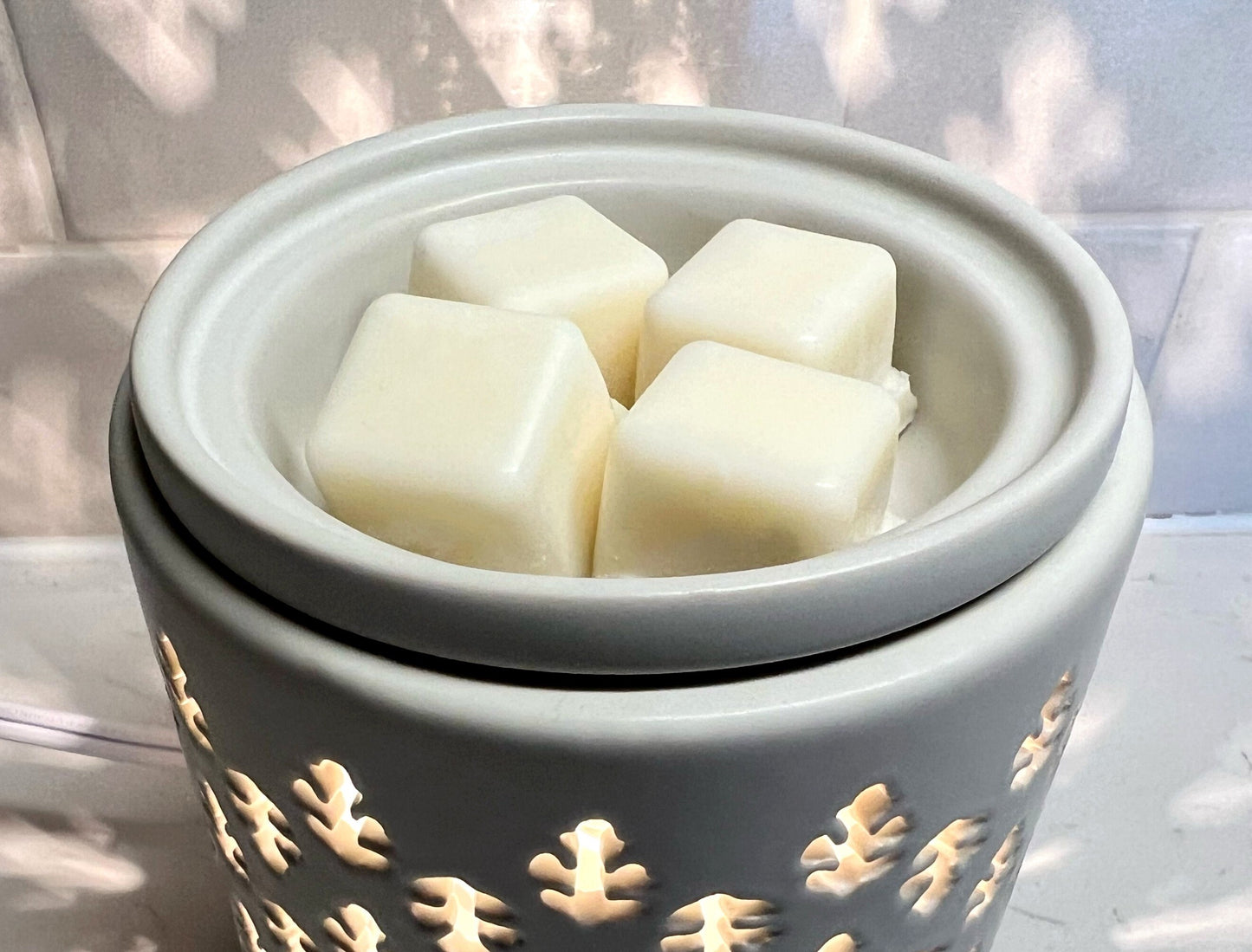 100% Soy Wax Melts | Choose Your Scent | Made in Texas | Holiday, Woodsy, Earthy, Floral Scents | Texas Gifts | Holiday Gifts | Unique Gifts